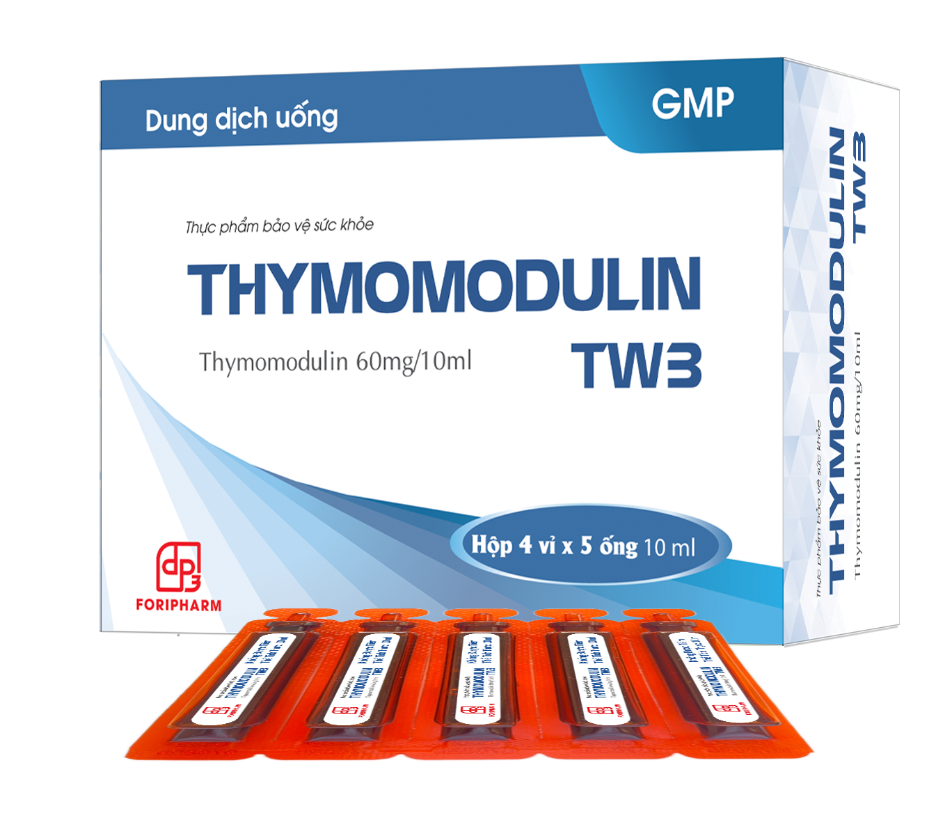 Thymomodulin TW3